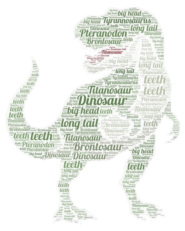 Dinosaur
