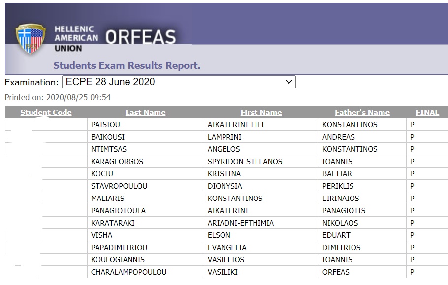 ECPE 2020