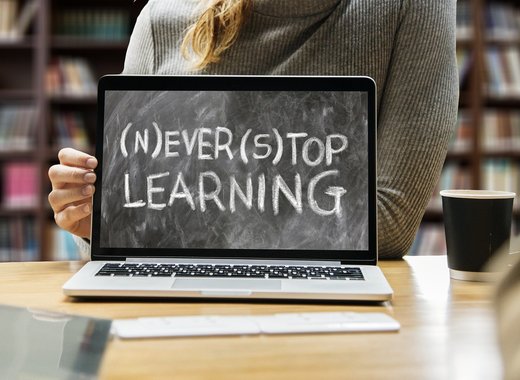 medium online learning