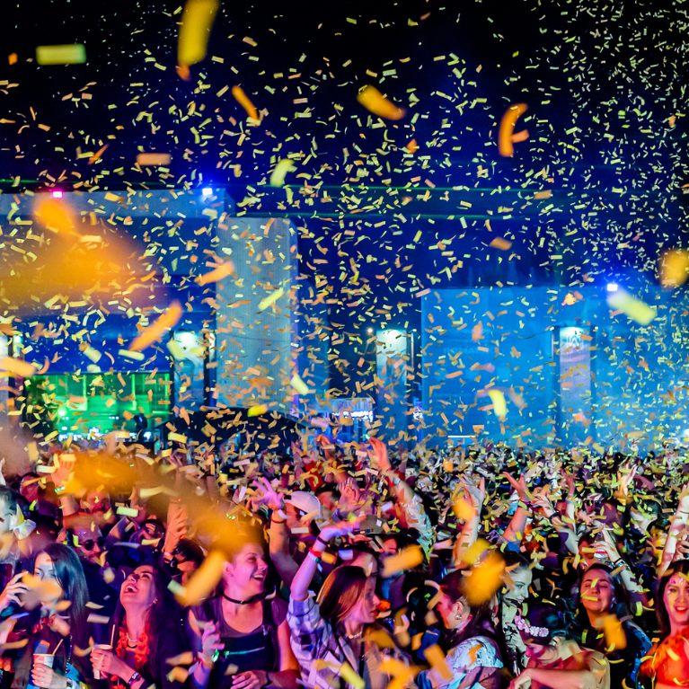 festival