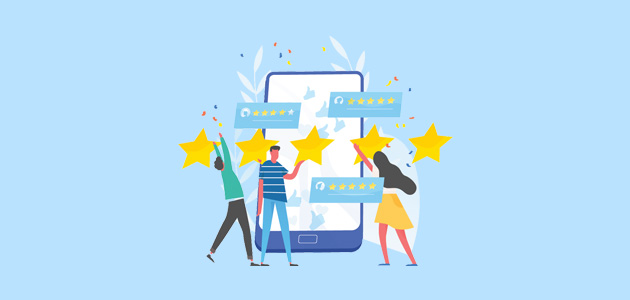 product reviews