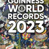 Amazing Guinness World Records by F Class